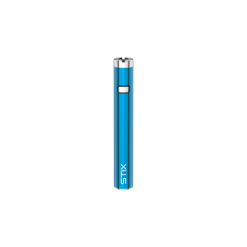 Yocan (DSPLY 50pc)(510BATT) Stix (SAS) Blue
