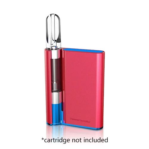 CCELL Palm Battery | 550mAh - Red With Blue