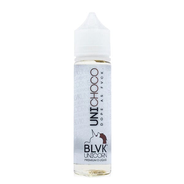 Chocolate Milk (UNIChoco) by BLVK Unicorn E-Juice 60ml bottle