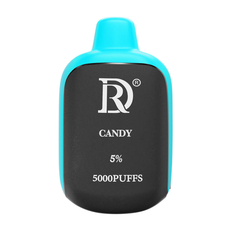 Death Row Vapes Disposable Candy