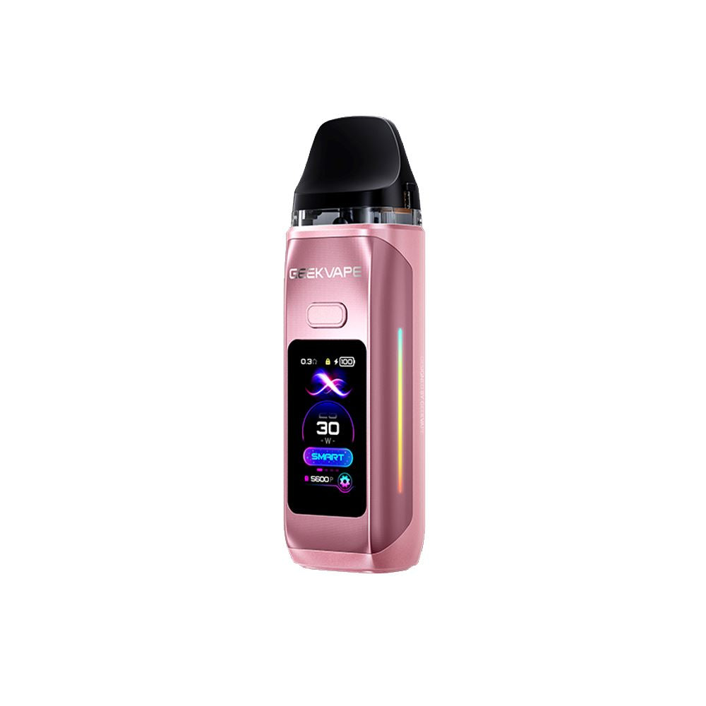 Digi Max Pod Kit by Geekvape Sakura Pink