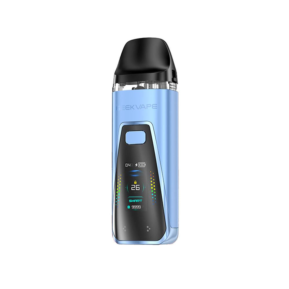 Digi Pro Pod Kit by Geekvape Misty Blue