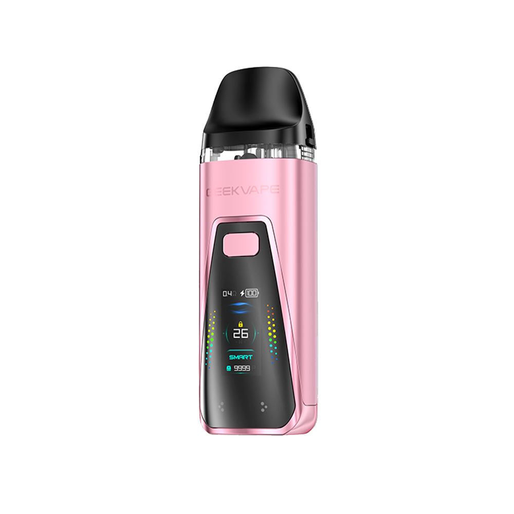 Digi Pro Pod Kit by Geekvape Sakura Pink