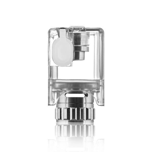  dotmod - dotAIO V2 Empty Replacement Tank clear
