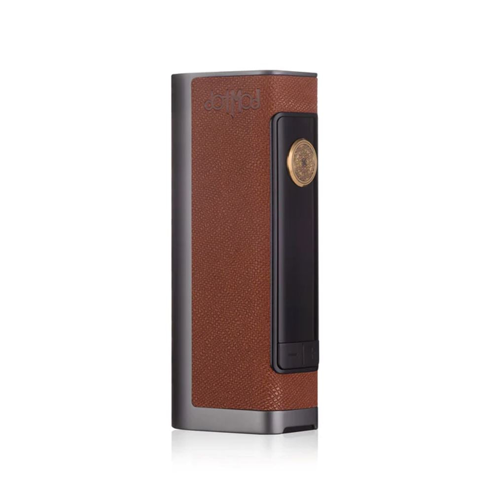 Dotmod DotBox 100W Box Mod - Brown