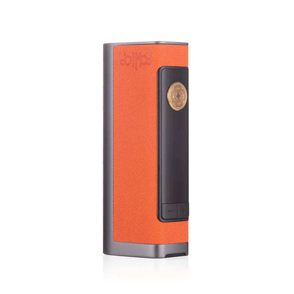 Dotmod DotBox 100W Box Mod - Orange