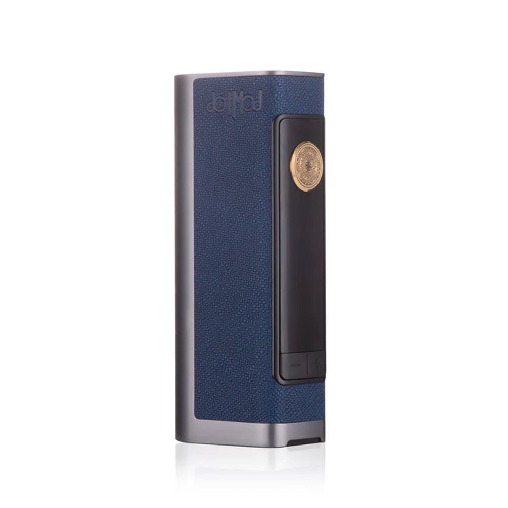 Dotmod DotBox 100W Box Mod - Blue