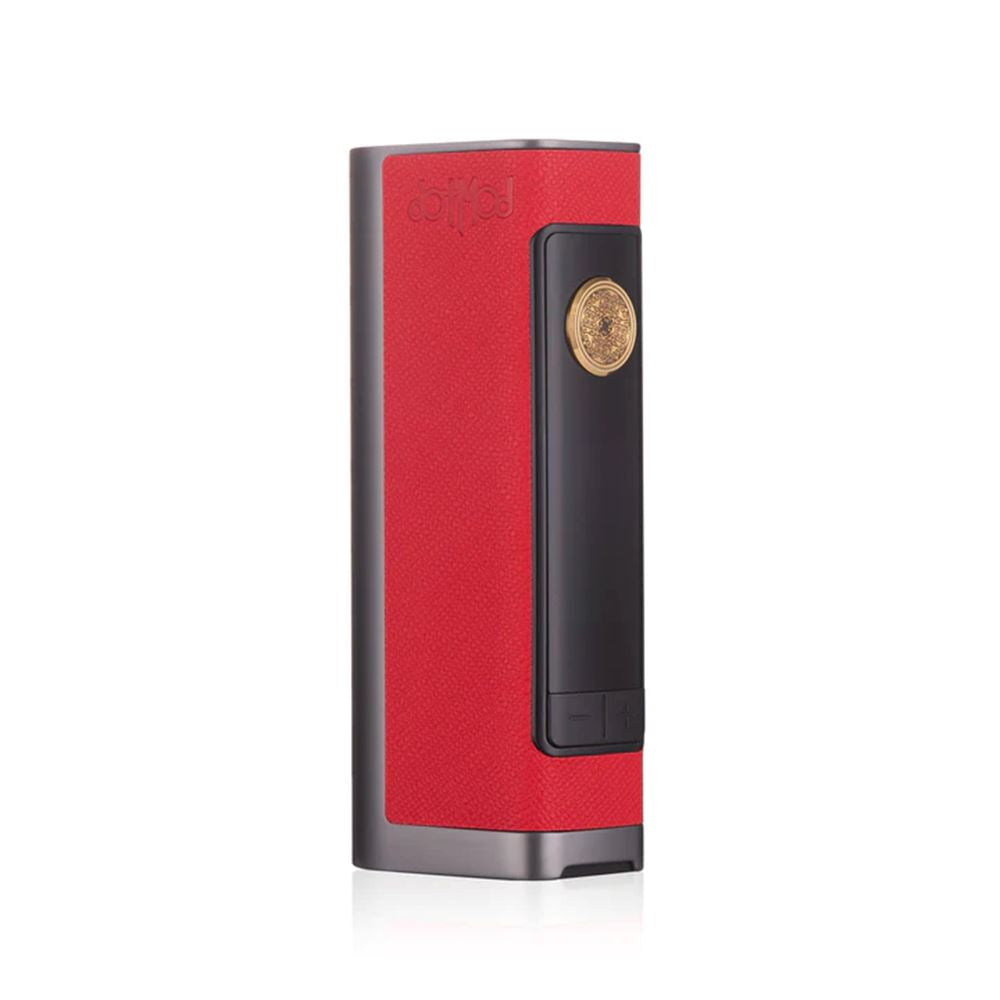Dotmod DotBox 100W Box Mod - Red