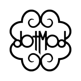 Dotmod Logo
