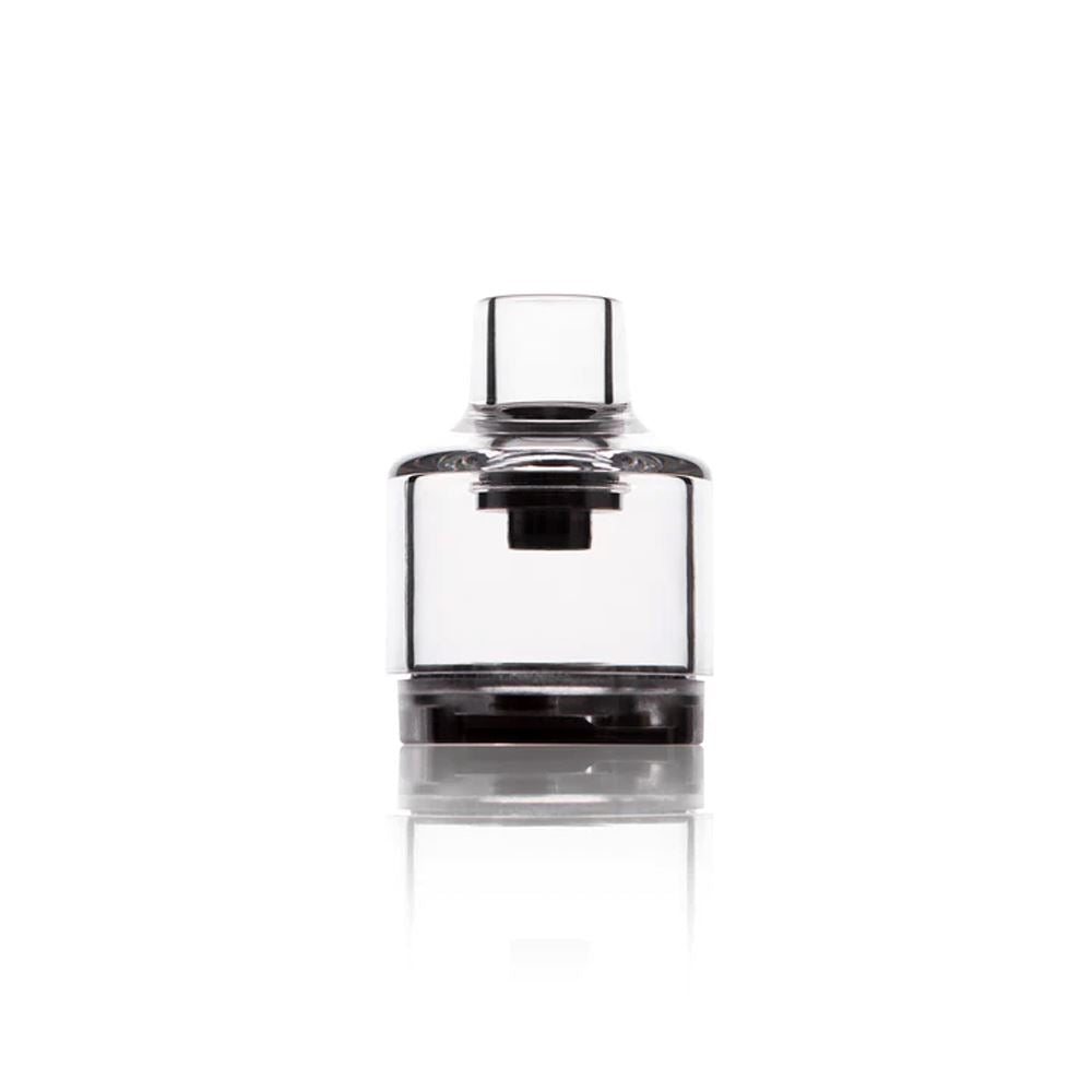 Dotmod DotTank Replacement Glass - Silver