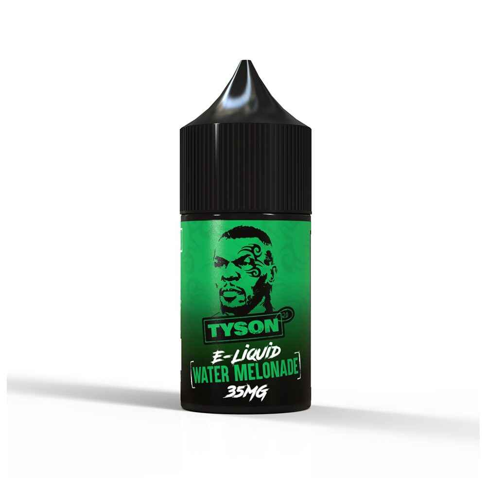 Water Melonade Tyson 2.0 Salts 30mL Bottle