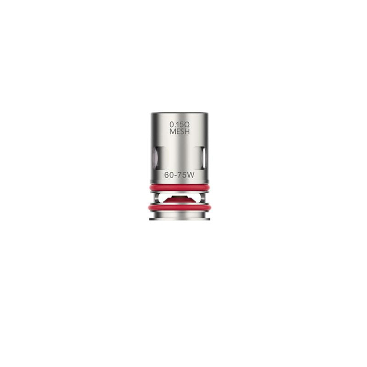 Vaporesso GTX Dual Mesh Replacement Coil (5-Pack) 0.15 ohm