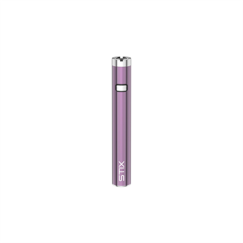 Yocan (DSPLY 50pc)(510BATT) Stix (SAS) Purple
