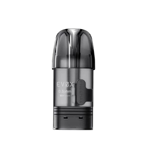 EVOX Pods By Freemax 3pc Pack 0.8ohm
