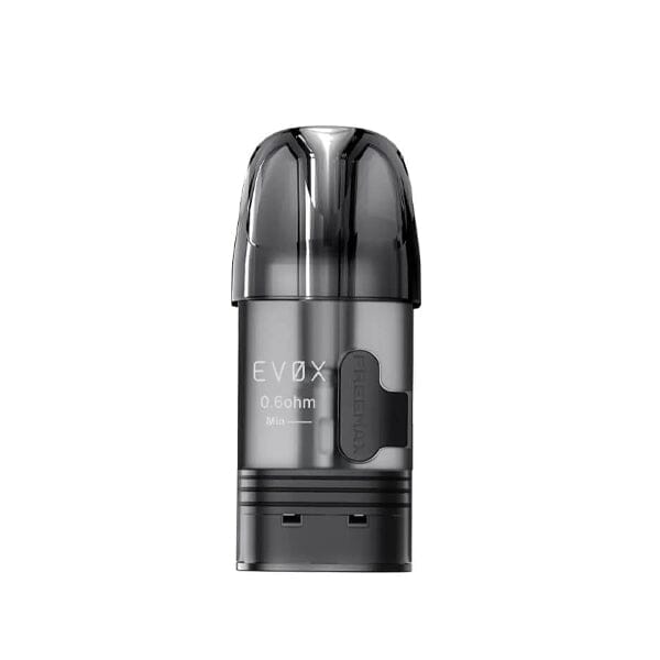 EVOX Pods By Freemax 3pc Pack 0.6ohm