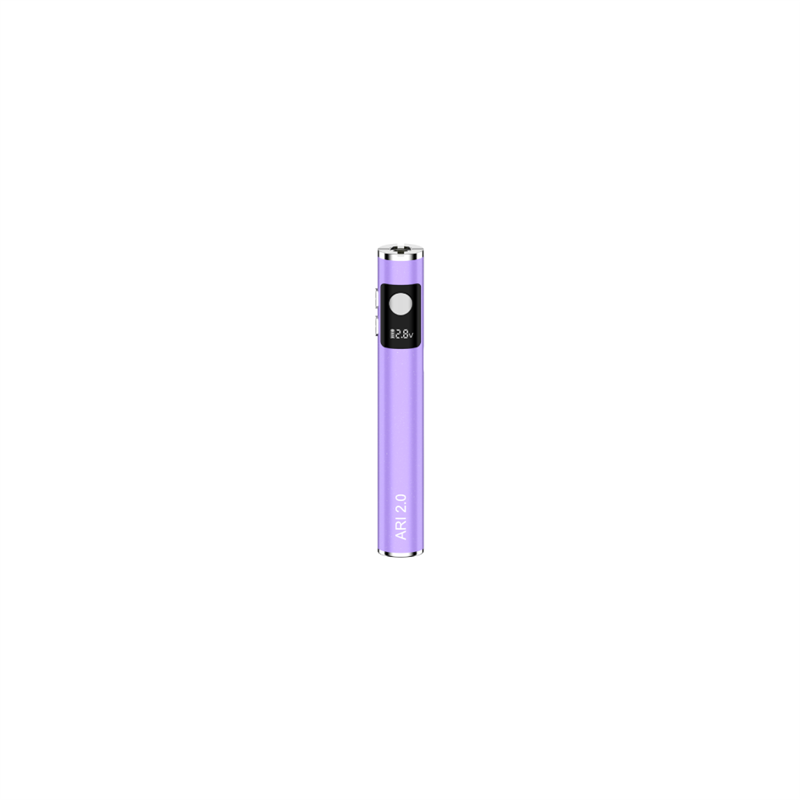 Yocan (DSPLY 15pc)(510BATT) ARI 2.0 (SAS) Purple