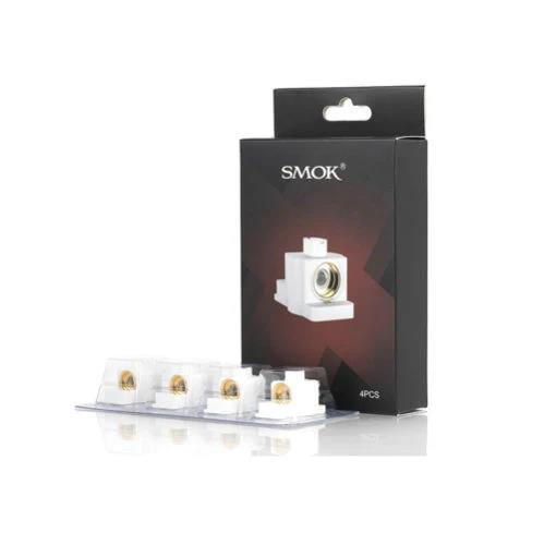SMOK X-Force Coils (4-Pack)