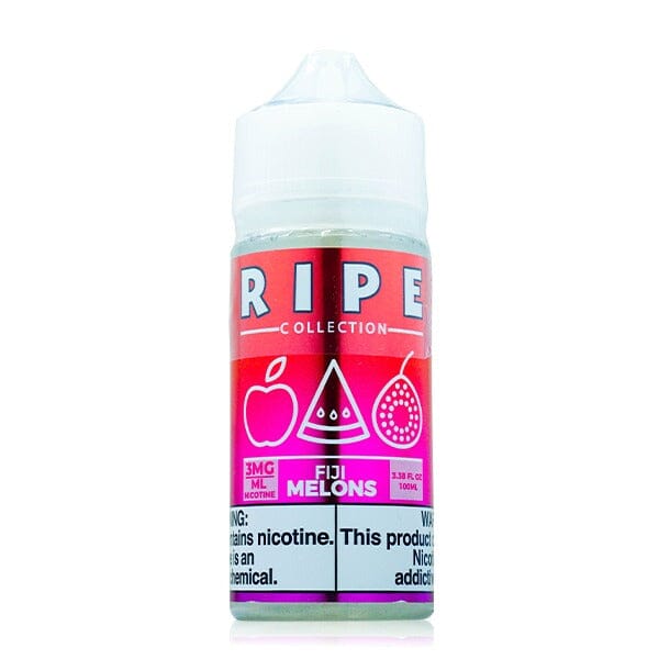 Fiji Melons by Ripe Collection 100ml bottle