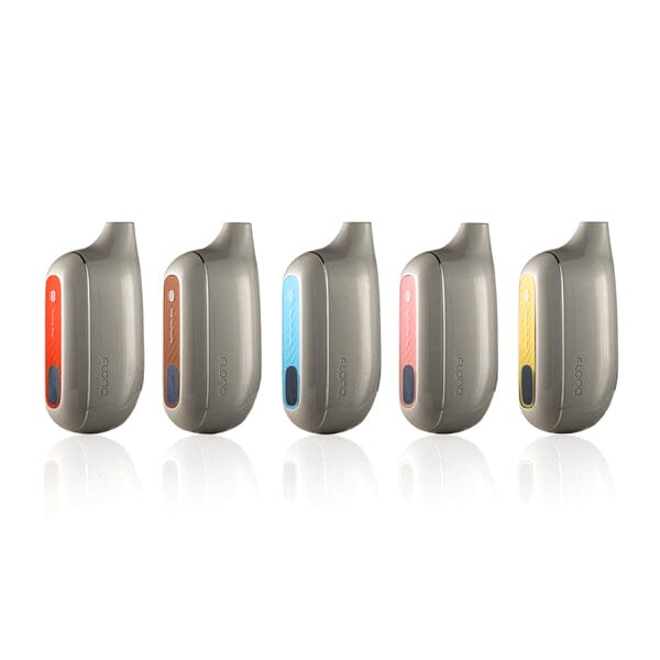 FLONQ Max Smart Disposable 10,000 Puffs (14mL) 20MG group photo