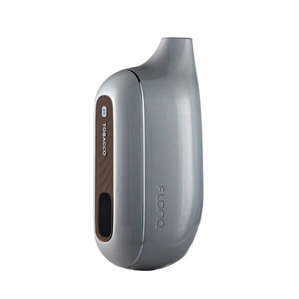 FLONQ Max Smart Disposable 10,000 Puffs (14mL) 20MG tobacco