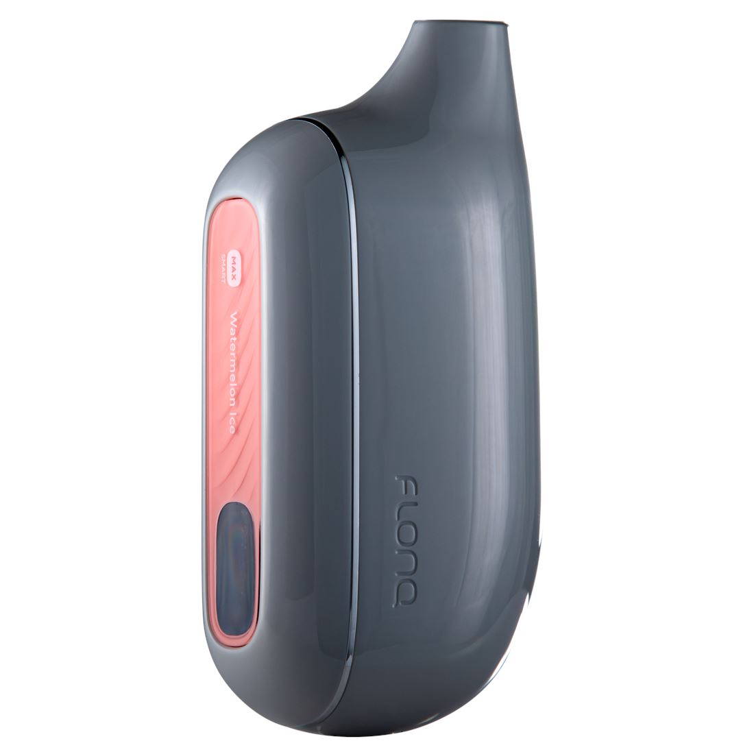 FLONQ Max Smart Disposable 10,000 Puffs (14mL) 20MG watermelon ice