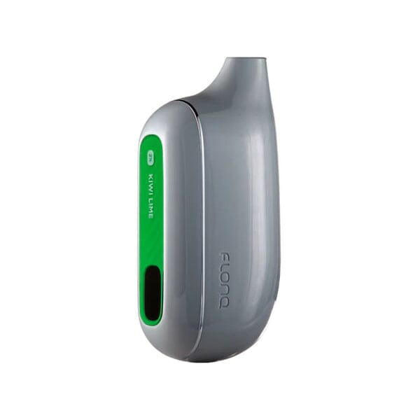 FLONQ Max Smart Disposable 10,000 Puffs (14mL) 20MG kiwi lime