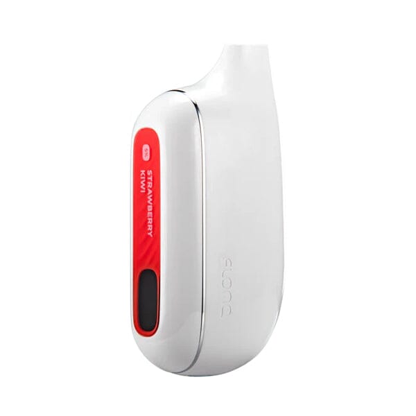 FLONQ Max Smart Disposable 10,000 Puffs (14mL) 50MG strawberry kiwi