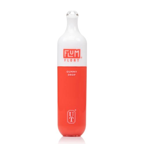 Flum Float Disposable 3000 Puffs 8mL Gummy Drop