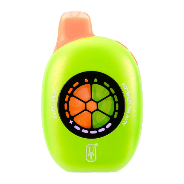 Flum UT Bar 50K Disposable aloe grape aloe watermelon