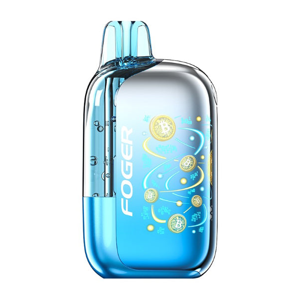 Foger Bit 35K Disposable cool mint