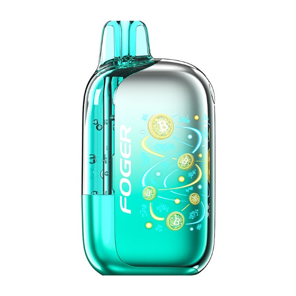 Foger Bit 35K Disposable miami mint