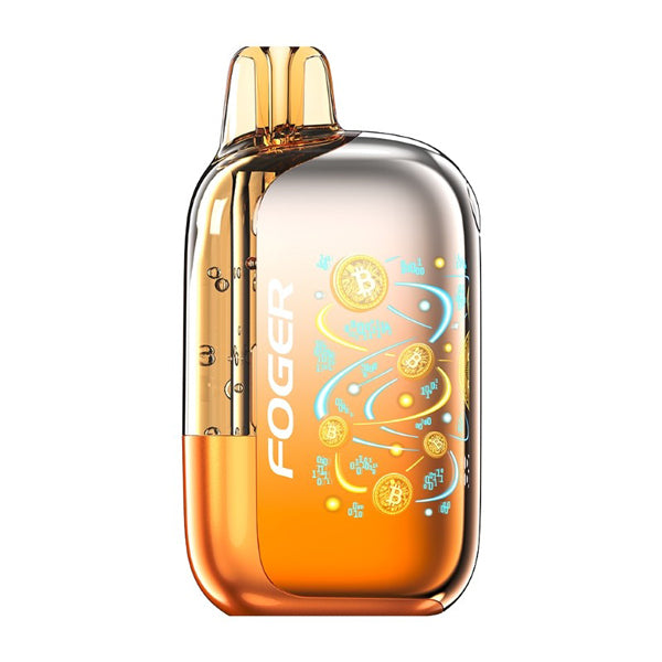 Foger Bit 35K Disposable sour mango pineapple