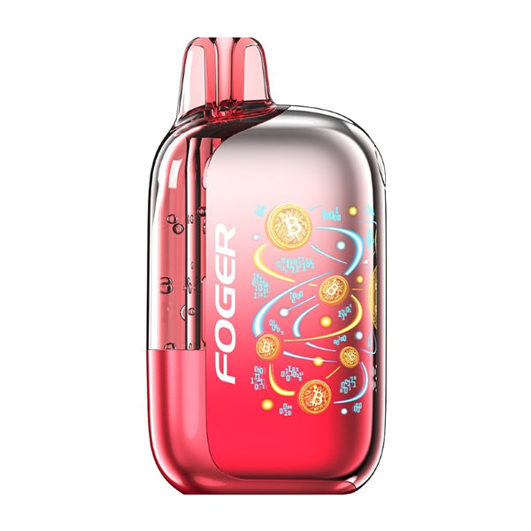 Foger Bit 35K Disposable watermelon ice