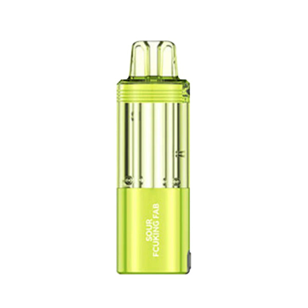 Foger Switch Pro Replacement Pods sour fcuking fab