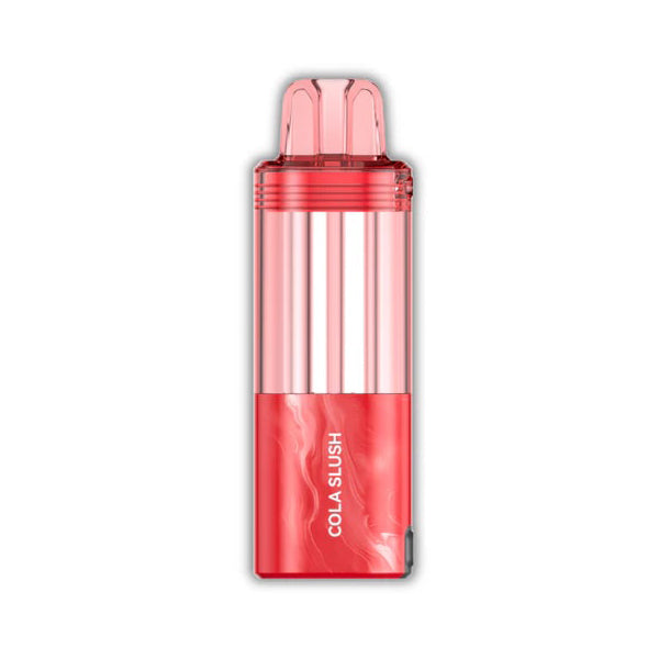 Foger Switch Pro Replacement Pods cola slush