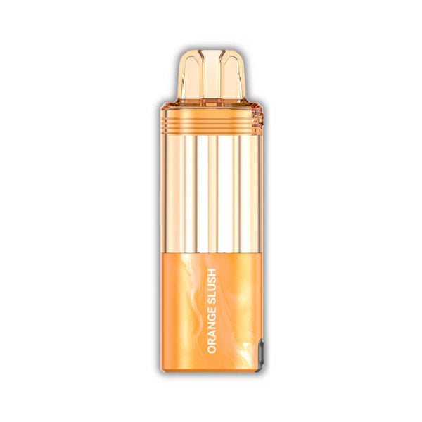 Foger Switch Pro Replacement Pods orange slush