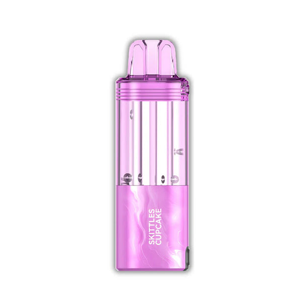 Foger Switch Pro Replacement Pods skittles cupcake