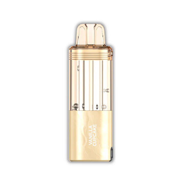 Foger Switch Pro Replacement Pods vanilla cupcake