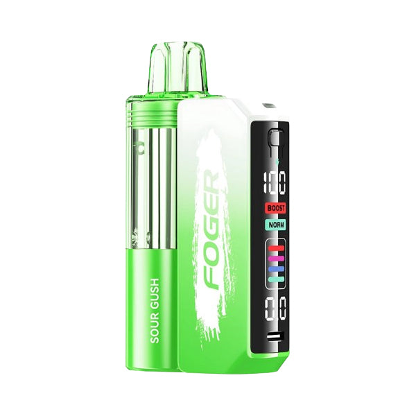 Foger Switch Pro 30K Disposable sour gush