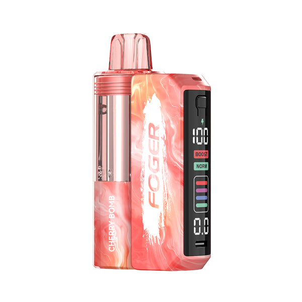 Foger Switch Pro 30K Disposable cherry bomb
