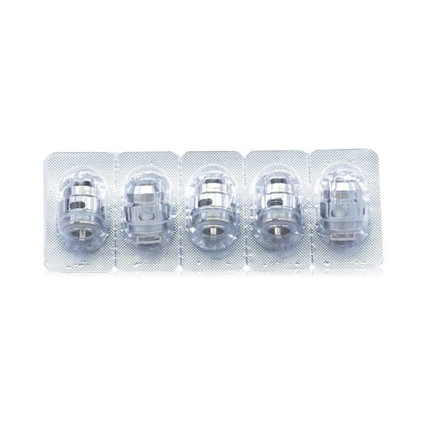 FreeMax Fireluke Mesh Replacement Coils (Pack of 5)