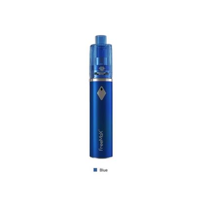 Freemax GEMM Kit 80w blue