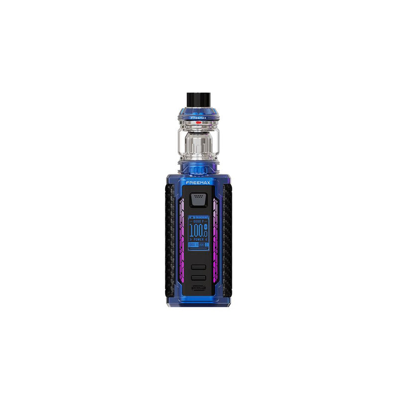 Freemax Maxus 3 Starter Kit Blue