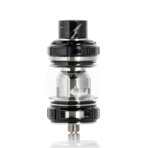 FreeMax Maxus Pro/M Pro 2 Tank Metal Black