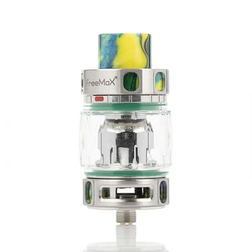 FreeMax Maxus Pro/M Pro 2 Tank Green