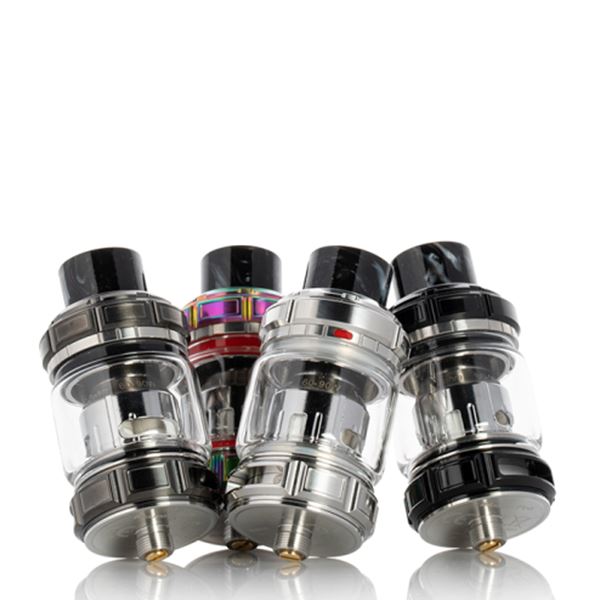 FreeMax Maxus Pro/M Pro 2 Tank group photo