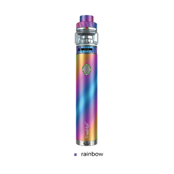 FreeMax Twister 80W Kit rainbow