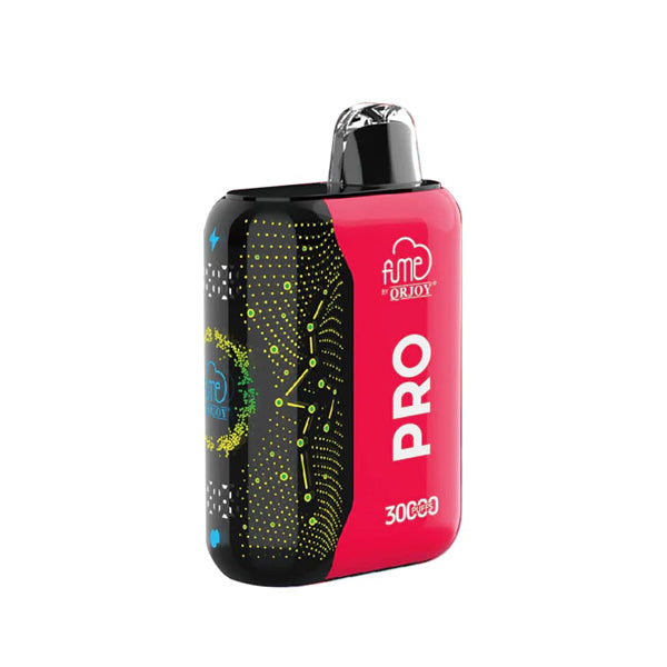 Fume Pro 30K Disposable berry bliss
