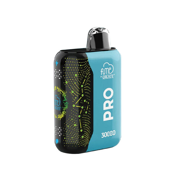 Fume Pro 30K Disposable strawberry kiwi
