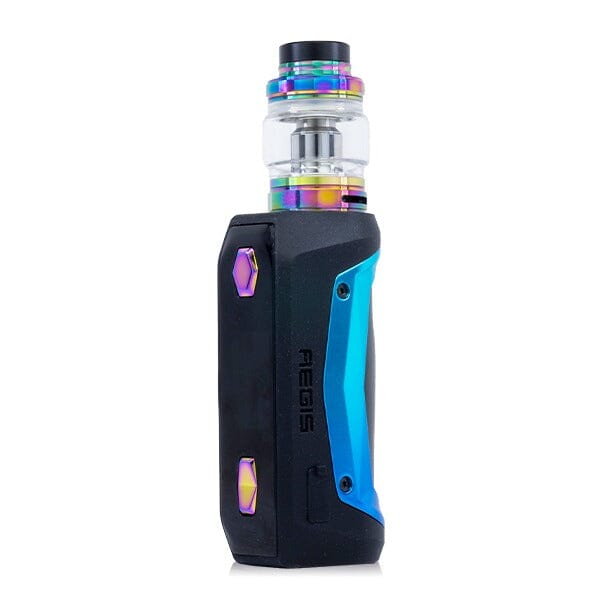 GeekVape Aegis Solo Kit 100w